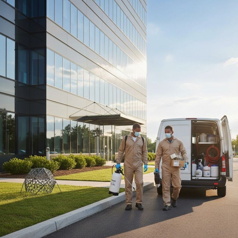 Contact About Extermination Of Bed Bugs